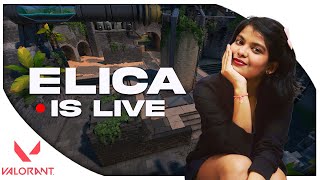 whiffica is live valorant long stream ROAD TO #3K SUBS! #valorantlive #valorantindia