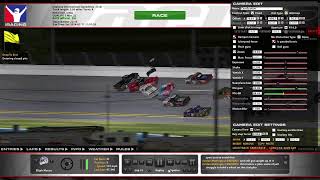 Iracing Daytona