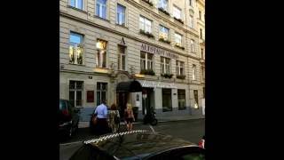 Hotel Altstadt Vienna  - AUSTRIA