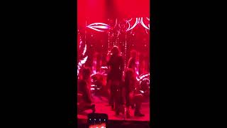 [Fancam] Hyuna "A Talk" Chicago 170301 Video 4