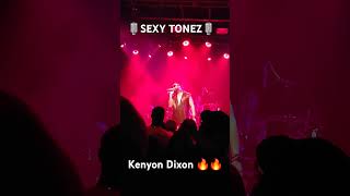 Sexy Tonez for the Ladiez- Kenyon Dixon & Jack Freeman #kenyondixon #jackfreeman