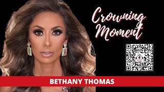 Ep. 64 | Bethany Thomas | Crowning Moment