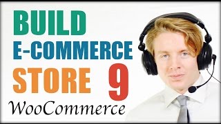 WooCommerce Tutorial (Part 9) Tax Setup - Storefront 2016