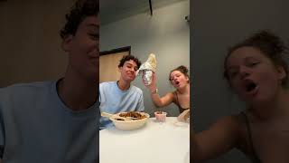 Daily Vlog 572 | W Brazilian Steakhouse #adayinthelife #steakhouse #breakfast #trending #shortsfeed