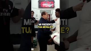 Tocca il collegamento “le volte che BERLUSCONI ha im…” #calcio #berlusconi #milan #seriea #sport