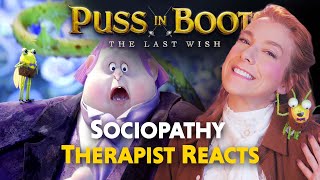 The Psychology of Big Jack Horner: A Sociopathic Character Analysis — Therapist Reacts!