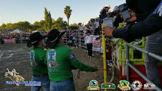 GALLITO DE MORELIA vs EL STARBUCKS De Rancho La Misión LA CAPITAL DEL JARIPEO