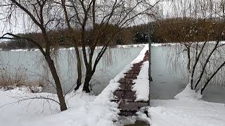 Что творится в близлежащих водоёмах,обстановка на местных водоёмах,можно рыбачить? или нет?