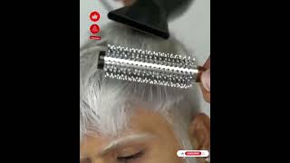 Professional hairdresser ارایشگر نمونه سال