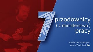 Rada ds Kompetencji - #WRESZCIE !!!