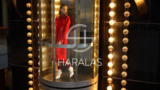 HARALAS Fall / Winter 2021 Campaign