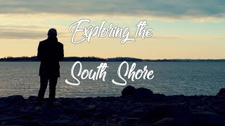 Exploring the South Shore || Vlog Ep. 20