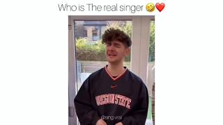 THIS VOICES IS BETTER THAT REAL SINGERS ❤️ || TIKTOK COMPILATION