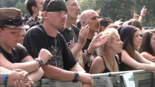 Voodoo Circle - Cry for Love - Masters of Rock 2015 DVD