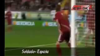 Los Mejores Goles Del 2012 Volumen 3 - Best Goals 2012 Volume 3 [TuteveOnline.com]