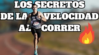 🔥3 Ejercicios de RUNNING para CORRER más RAPIDO🔥