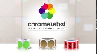 ChromaLabel Labels Video1 Bumper