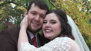 Kendal & Corey:  The Wedding Film