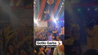 Gotilo Garba Dance - Navratri Special (IBS AHMEDABAD) #gotilo #khalasi #garba #dance #navratri