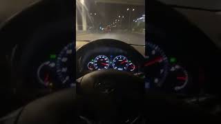 Corolla rash driving in Lahore 😈🔥💥#short #carz_pakistan