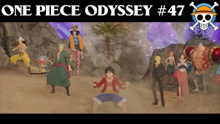 One Piece Odyssey Gameplay #47