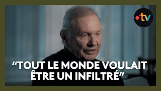 Ancien agent du KGB, Jack Barsky raconte comment il s’est infiltré aux États-Unis