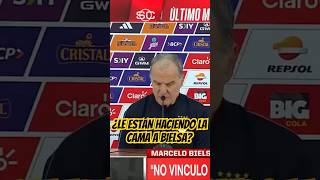 🇺🇾⚽️💣BIELSA: “ MI AUTORIDAD….”