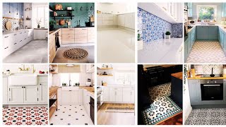 TILES DESIGN IDEAS | OPEN KITCHEN TILES DESIGN |