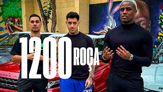 1200 ROÇA MEU CAVALO SEM CARROÇA - MC IG (DJ Murillo e LTnoBeat)