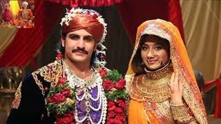 Jodha Akbar - Soundtrack 10 : Suno Suno Varji ( Wedding Song )