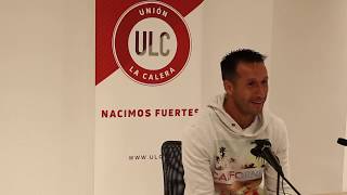 Christian Vilches ULC