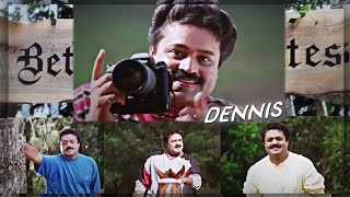 Dennis/Summer In Bethlehem/Suresh Gopi/Mohanlal/Jayaram/Manju/Evergreen Movie/Malayalam/Alightmotion