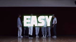 《Magic Dance》Stary Kids-Easy X GOT7-Not By The Moon | 래몬lemon