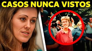 5 Casos MÁS TURBIOS Que POR FIN Se Solucionaron | Documental