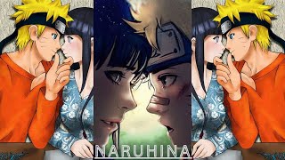 ❤NARUHINA❤|| love status (naruto+hinata)///wattsup status///#shorts