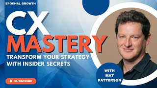 Revolutionize Your Customer Support with Mat Patterson