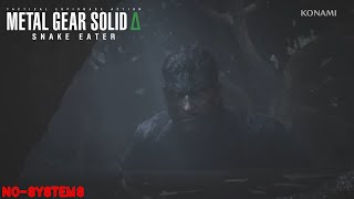 Metal Gear Solid Delta: Snake Eater #PS5 #XBOX #PC #TRAiLER #4K