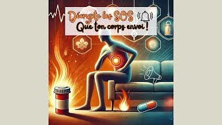 🤔👂🧠🔍 Décrypte les signaux d’alarme que ton corps t’envoie - Atelier OFFERT