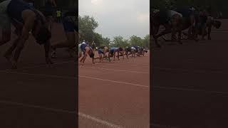 100 Miter #running#shortvideo#armymotivation#armylover#youtubeshorts#videos