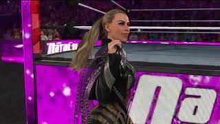 WWE 2K23 My Rise (The Lock/Heel) - E05 - VS The Mizztake