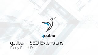 qoliber - SEO extensions: Pretty Filters URLs