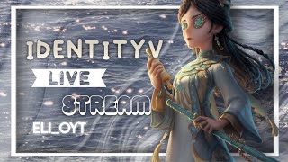 Identity V - Hunter Rank Stream! (COA is here!)