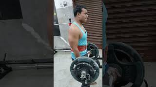 60 kg biceps curl workout 6 reps #motivation #shorts Plz subscribe and support 🙏