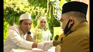 wedding cinematik silvia & firman