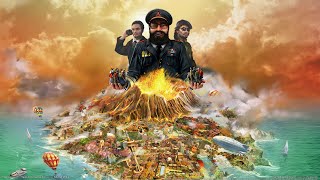 Tropico 4 | Gameplay Trailer