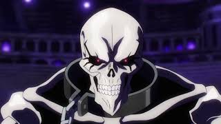 Overlord AMV Beautiful ghost