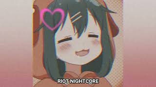 no lie (nightcore)