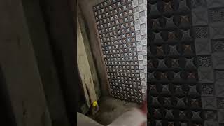 tile installation# #smartphone #tiles #youtube #allinonemuzaffarabad