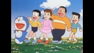 Doraemon - Capitulo 8 Las flechas de cupido