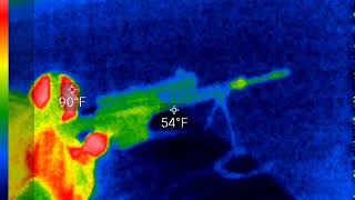 50 BMG Thermal Camera pt2